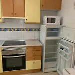 Bulevard Apartamento *