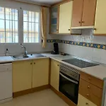 Apartamento Bulevard