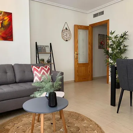 Bulevard Apartamento