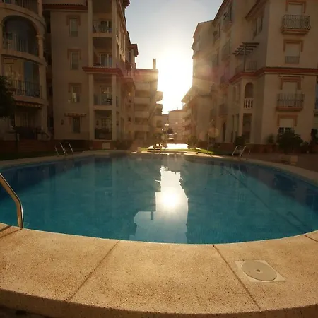 Bulevard Apartamento