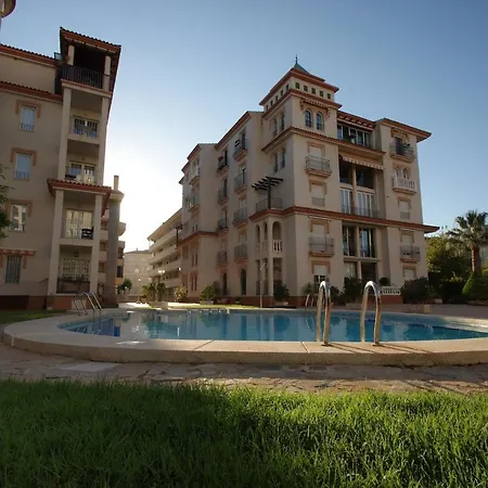 Bulevard El Albir