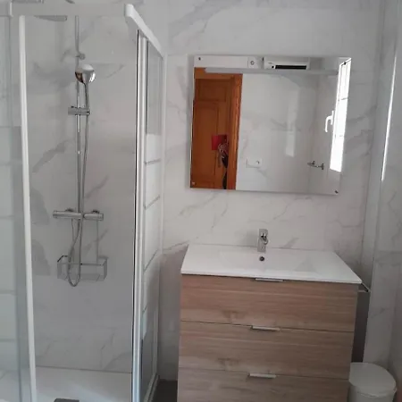 Apartamento Bulevard El Albir