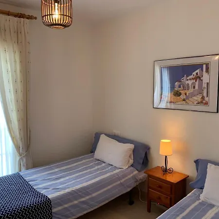 Bulevard Apartment