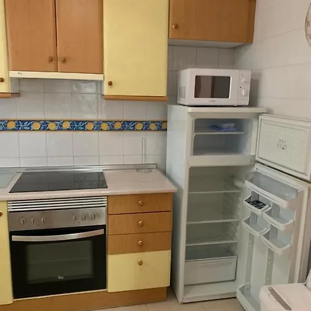 Bulevard Apartment *